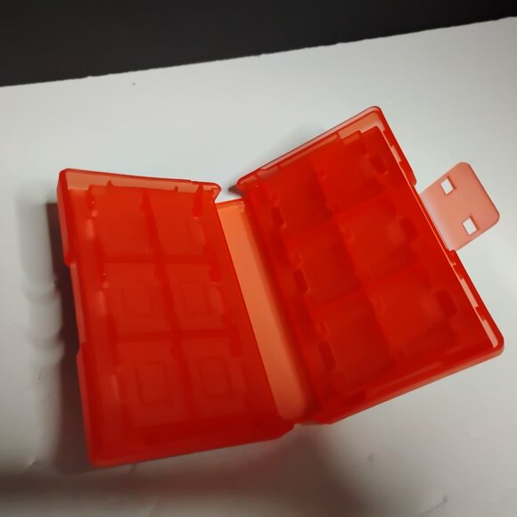 Gurgitat 9in1 Anime Switch Oled Case for Nintendo Switch Oled - Picture 9 of 16